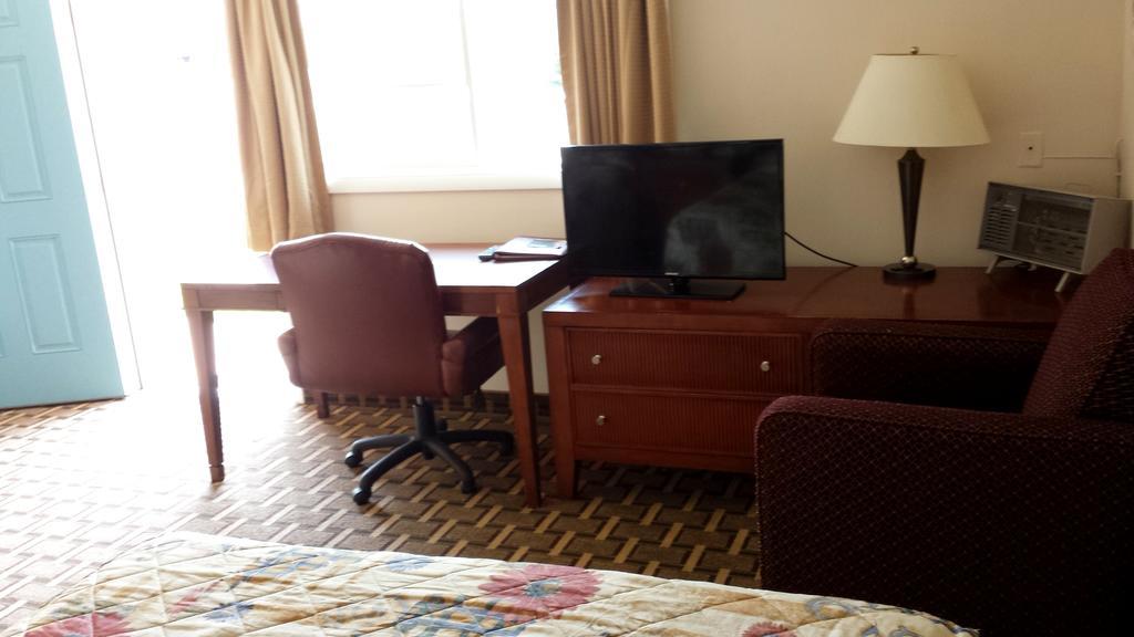 Executive Inn & Suites Lakeview Phòng bức ảnh