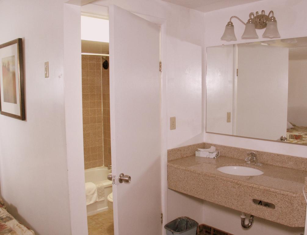 Executive Inn & Suites Lakeview Phòng bức ảnh
