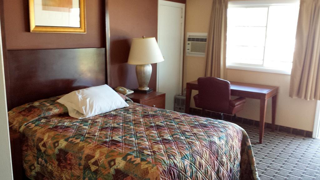 Executive Inn & Suites Lakeview Phòng bức ảnh