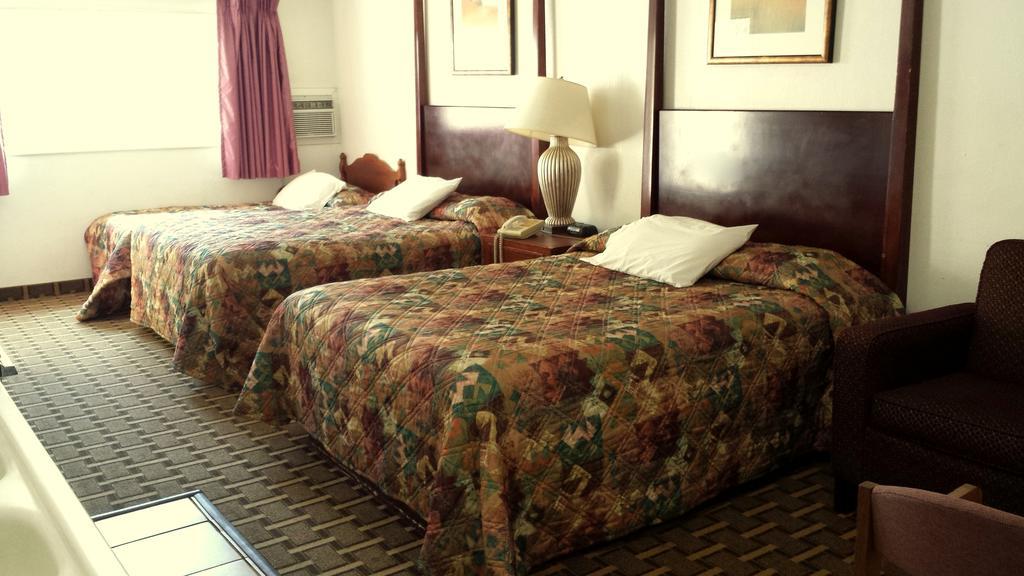 Executive Inn & Suites Lakeview Phòng bức ảnh
