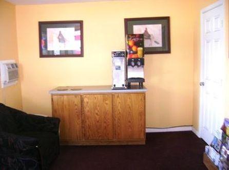 Executive Inn & Suites Lakeview Nội địa bức ảnh