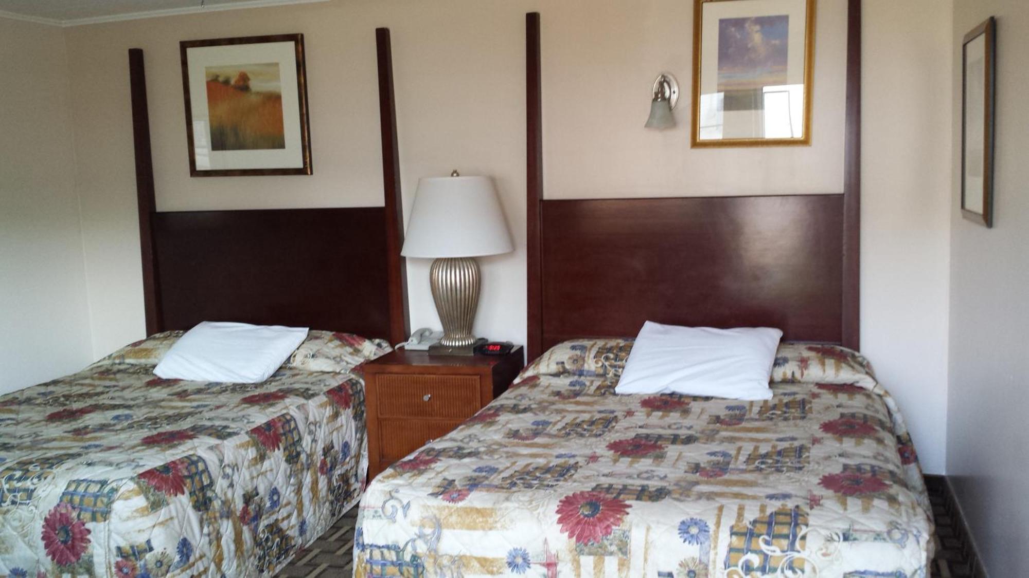 Executive Inn & Suites Lakeview Phòng bức ảnh
